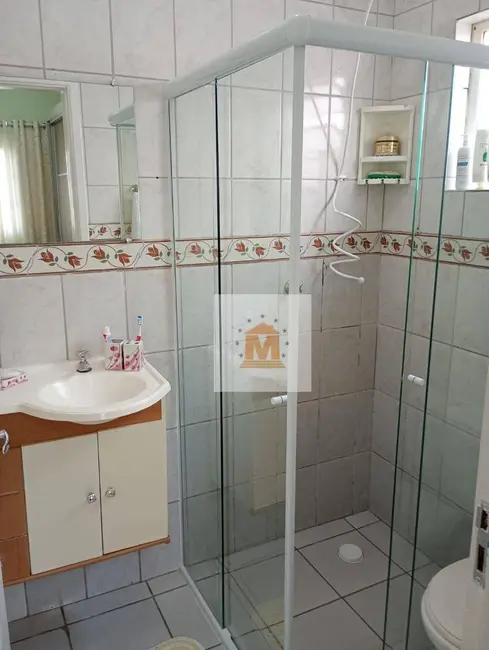 Foto 9 de Casa com 2 quartos à venda, 60m2 em Jardim Altos de Santana II, Jacarei - SP