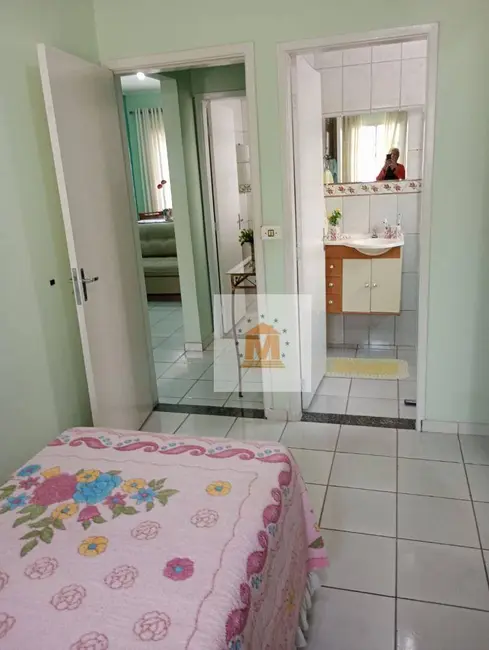 Foto 7 de Casa com 2 quartos à venda, 60m2 em Jardim Altos de Santana II, Jacarei - SP