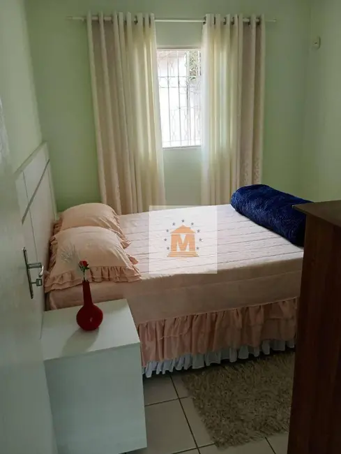 Foto 8 de Casa com 2 quartos à venda, 60m2 em Jardim Altos de Santana II, Jacarei - SP