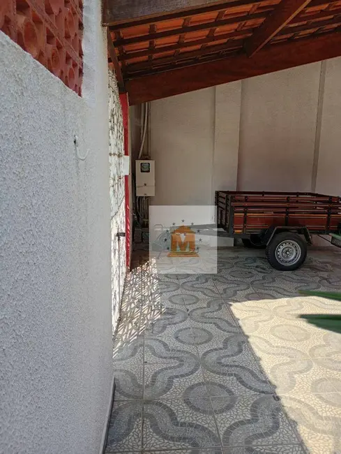 Foto 2 de Casa com 2 quartos à venda, 60m2 em Jardim Altos de Santana II, Jacarei - SP