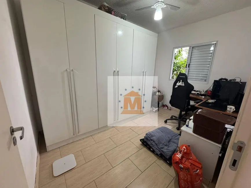 Foto 6 de Casa de Condomínio com 2 quartos à venda, 110m2 em Jardim Marcondes, Jacarei - SP