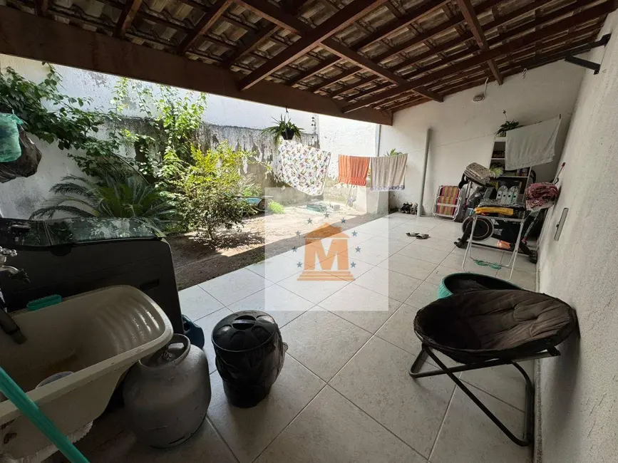 Foto 4 de Casa de Condomínio com 2 quartos à venda, 110m2 em Jardim Marcondes, Jacarei - SP