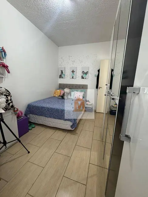 Foto 5 de Casa de Condomínio com 2 quartos à venda, 110m2 em Jardim Marcondes, Jacarei - SP