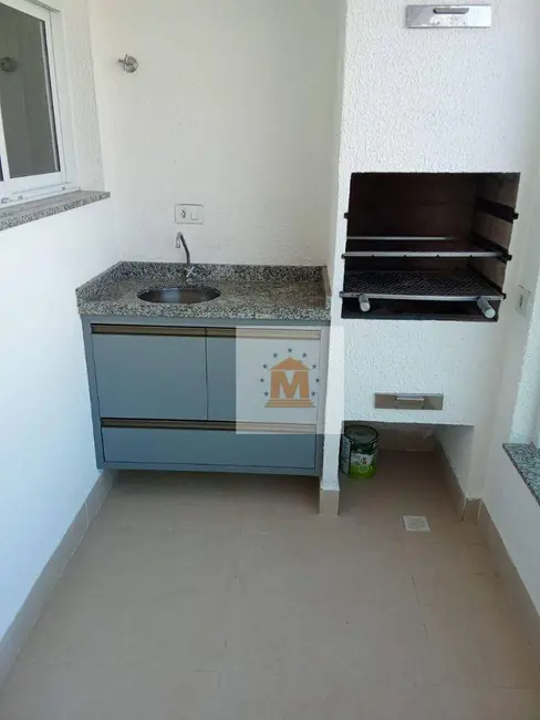 Foto 1 de Apartamento com 3 quartos à venda, 84m2 em Jardim Califórnia, Jacarei - SP