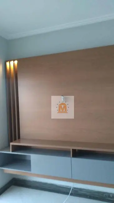 Foto 3 de Apartamento com 3 quartos à venda, 84m2 em Jardim Califórnia, Jacarei - SP