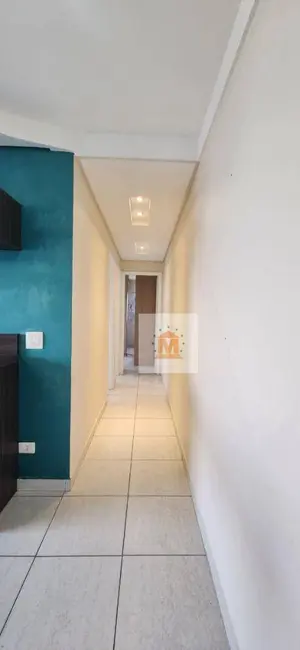 Apartamento com 2 quartos à venda, 48m2 em Jacarei - SP - imagem 4 Foto 4 de Apartamento com 2 quartos à venda, 48m2 em Jacarei - SP