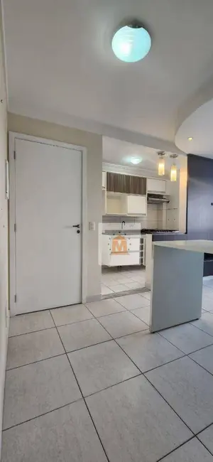 Apartamento com 2 quartos à venda, 48m2 em Jacarei - SP - imagem 7 Foto 7 de Apartamento com 2 quartos à venda, 48m2 em Jacarei - SP