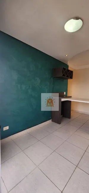 Apartamento com 2 quartos à venda, 48m2 em Jacarei - SP - imagem 5 Foto 5 de Apartamento com 2 quartos à venda, 48m2 em Jacarei - SP