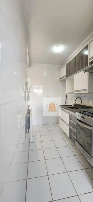 Apartamento com 2 quartos à venda, 48m2 em Jacarei - SP - imagem 9 Foto 9 de Apartamento com 2 quartos à venda, 48m2 em Jacarei - SP