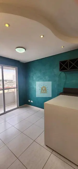 Apartamento com 2 quartos à venda, 48m2 em Jacarei - SP - imagem 3 Foto 3 de Apartamento com 2 quartos à venda, 48m2 em Jacarei - SP
