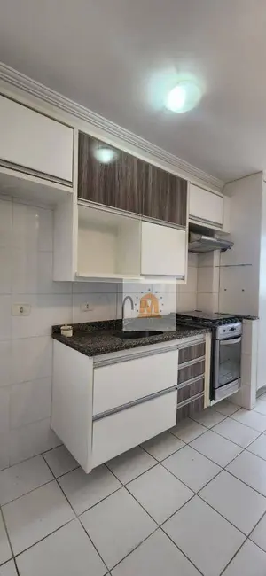 Foto 1 de Apartamento com 2 quartos à venda, 48m2 em Jacarei - SP