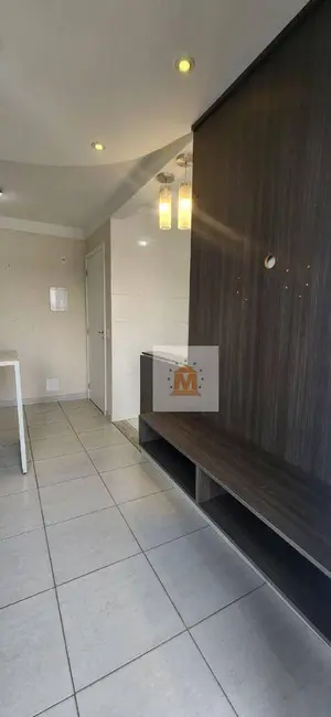 Apartamento com 2 quartos à venda, 48m2 em Jacarei - SP - imagem 6 Foto 6 de Apartamento com 2 quartos à venda, 48m2 em Jacarei - SP