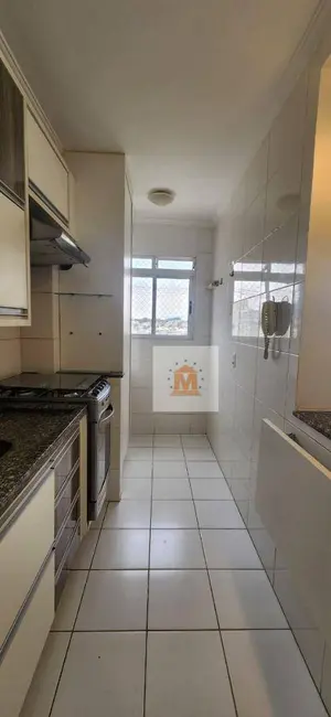 Apartamento com 2 quartos à venda, 48m2 em Jacarei - SP - imagem 8 Foto 8 de Apartamento com 2 quartos à venda, 48m2 em Jacarei - SP