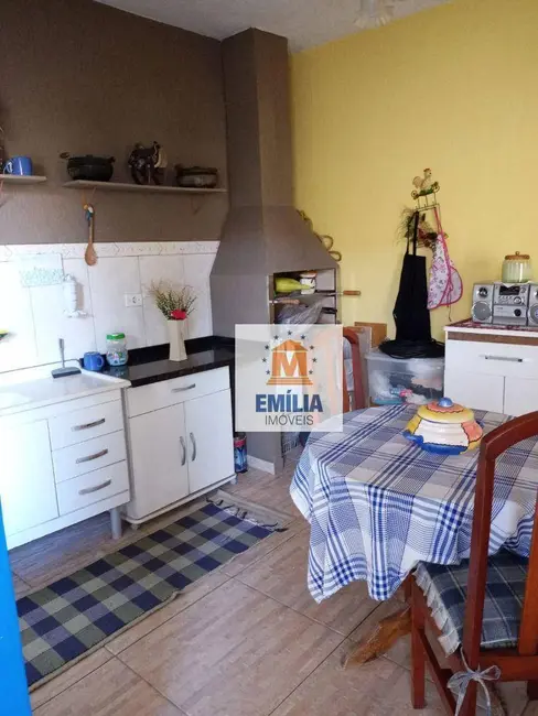 Foto 5 de Casa com 3 quartos à venda, 300m2 em Jardim Luiza, Jacarei - SP