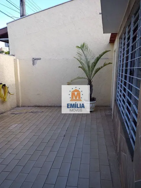 Foto 2 de Casa com 3 quartos à venda, 300m2 em Jardim Luiza, Jacarei - SP