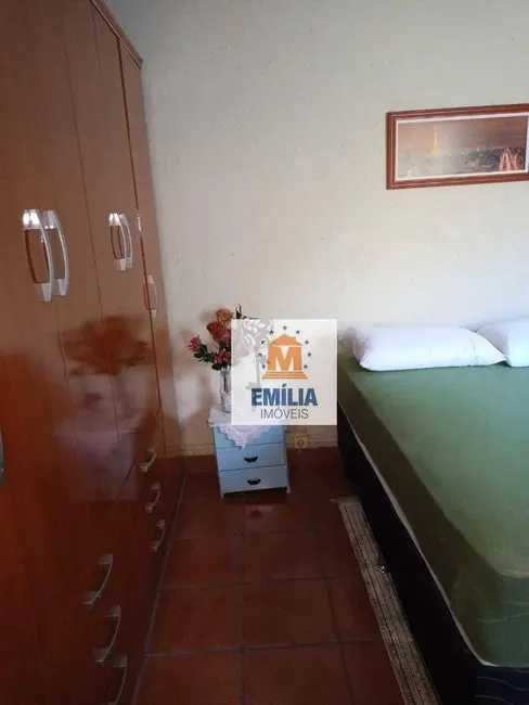 Foto 6 de Casa com 3 quartos à venda, 300m2 em Jardim Luiza, Jacarei - SP