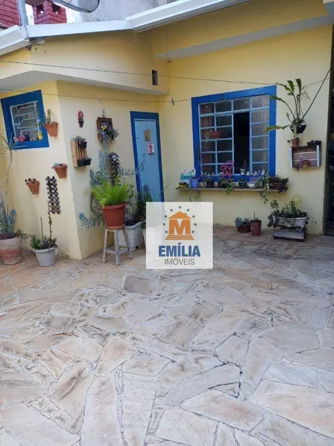 Foto 7 de Casa com 3 quartos à venda, 300m2 em Jardim Luiza, Jacarei - SP