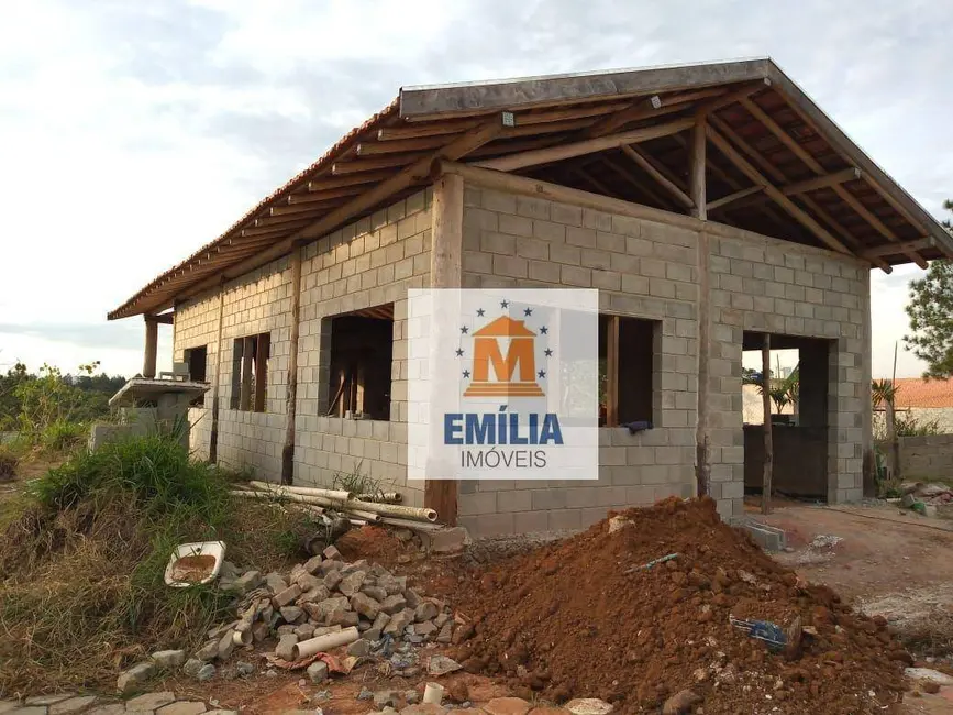 Foto 1 de Chácara com 2 quartos à venda, 1200m2 em Veraneio Irajá, Jacarei - SP