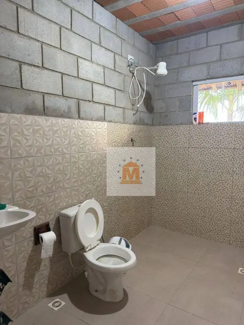 Foto 6 de Chácara com 2 quartos à venda, 1200m2 em Veraneio Irajá, Jacarei - SP