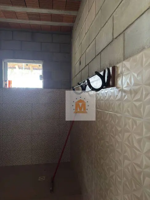 Foto 5 de Chácara com 2 quartos à venda, 1200m2 em Veraneio Irajá, Jacarei - SP