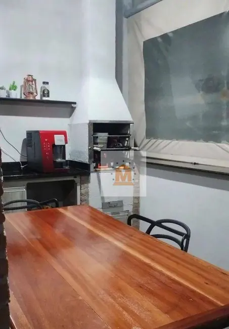 Foto 4 de Casa de Condomínio com 2 quartos à venda, 150m2 em Jardim Paraíso, Jacarei - SP