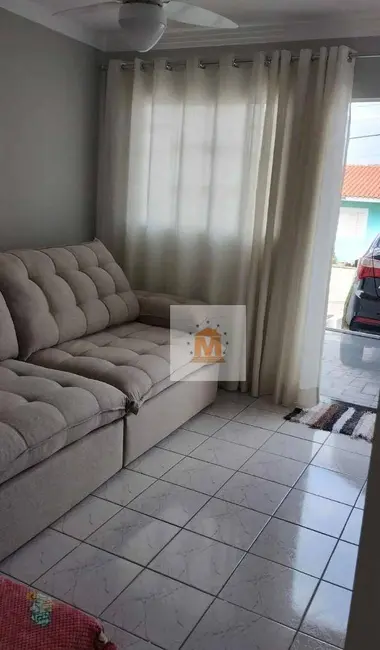 Foto 7 de Casa de Condomínio com 2 quartos à venda, 150m2 em Jardim Paraíso, Jacarei - SP