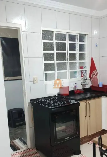 Foto 6 de Casa de Condomínio com 2 quartos à venda, 150m2 em Jardim Paraíso, Jacarei - SP