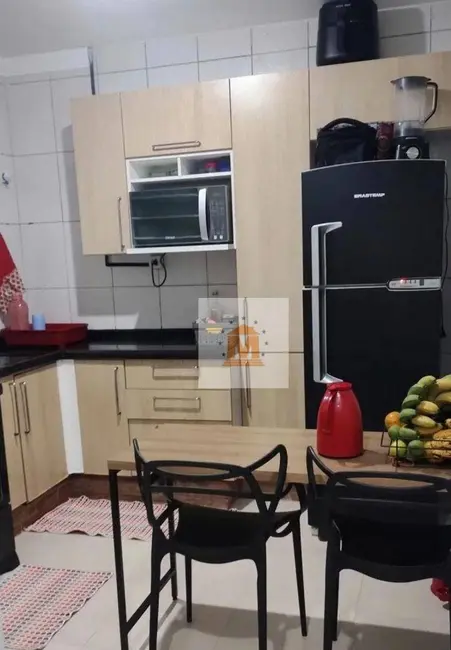 Foto 3 de Casa de Condomínio com 2 quartos à venda, 150m2 em Jardim Paraíso, Jacarei - SP