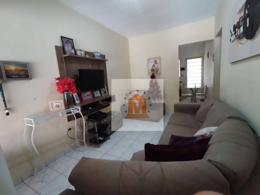 Foto 5 de Casa de Condomínio com 2 quartos à venda, 99m2 em Parque Santo Antônio, Jacarei - SP