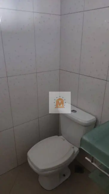 Foto 8 de Sobrado com 3 quartos à venda, 250m2 em Jacarei - SP