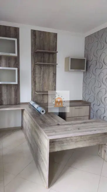 Foto 3 de Sobrado com 3 quartos à venda, 250m2 em Jacarei - SP