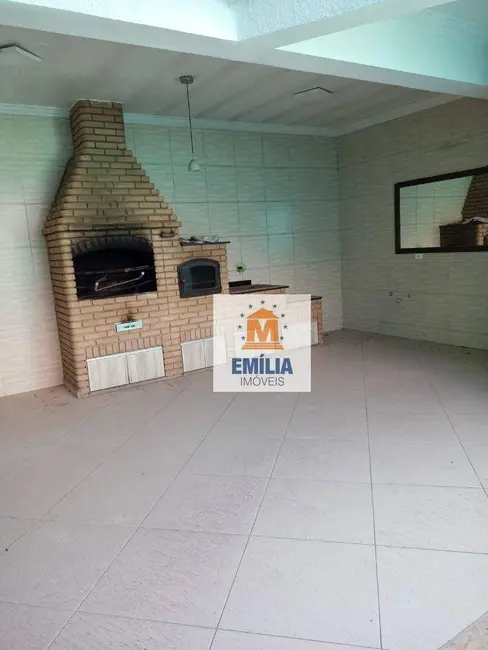 Foto 2 de Sobrado com 3 quartos à venda, 250m2 em Jacarei - SP