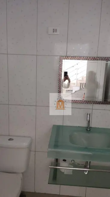 Foto 6 de Sobrado com 3 quartos à venda, 250m2 em Jacarei - SP