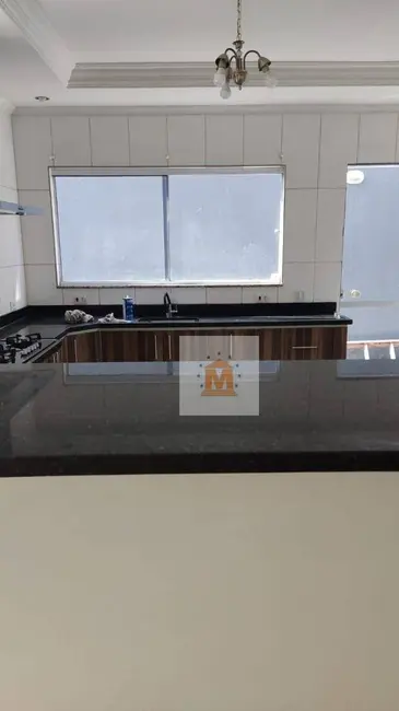 Foto 7 de Sobrado com 3 quartos à venda, 250m2 em Jacarei - SP