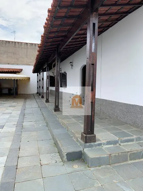 Foto 7 de Casa com 4 quartos à venda, 500m2 em Cidade Jardim, Jacarei - SP