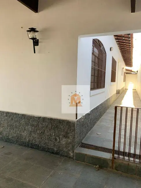 Foto 8 de Casa com 4 quartos à venda, 500m2 em Cidade Jardim, Jacarei - SP