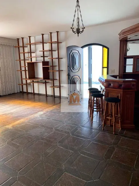 Foto 6 de Casa com 4 quartos à venda, 500m2 em Cidade Jardim, Jacarei - SP