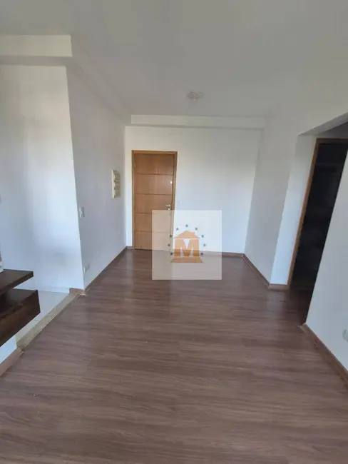 Foto 2 de Apartamento com 2 quartos à venda, 62m2 em Vila Machado, Jacarei - SP
