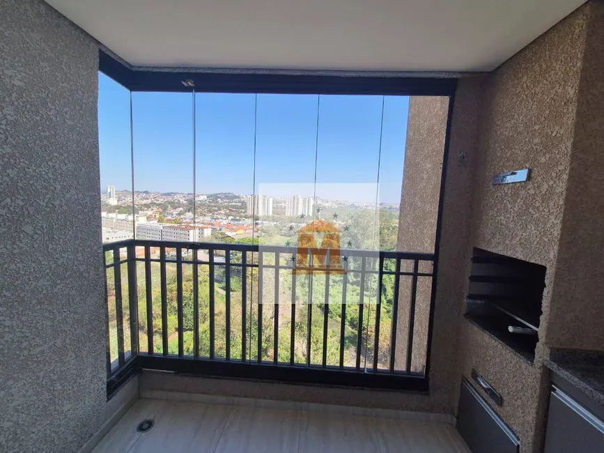 Foto 8 de Apartamento com 2 quartos à venda, 62m2 em Vila Machado, Jacarei - SP