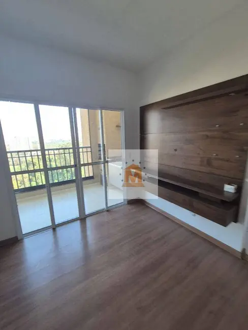 Foto 5 de Apartamento com 2 quartos à venda, 62m2 em Vila Machado, Jacarei - SP
