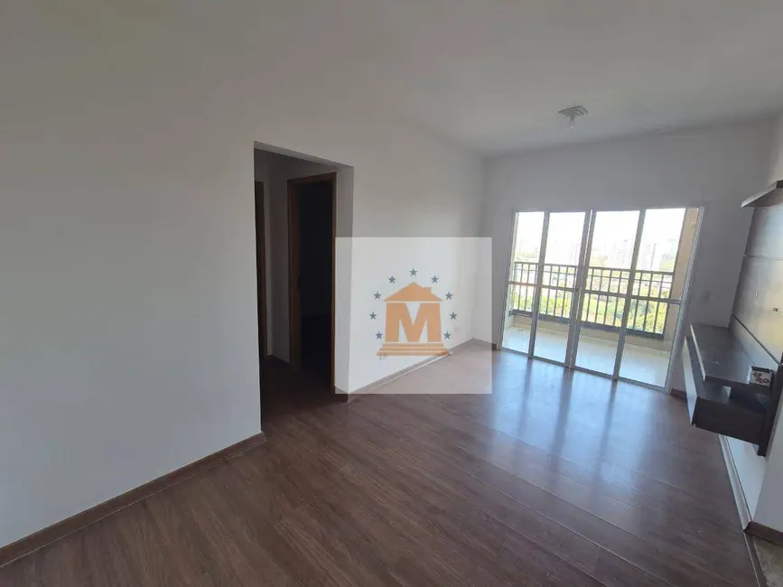 Foto 3 de Apartamento com 2 quartos à venda, 62m2 em Vila Machado, Jacarei - SP