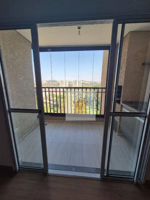 Foto 7 de Apartamento com 2 quartos à venda, 62m2 em Vila Machado, Jacarei - SP