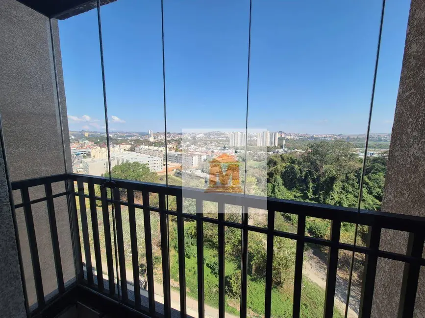 Foto 9 de Apartamento com 2 quartos à venda, 62m2 em Vila Machado, Jacarei - SP