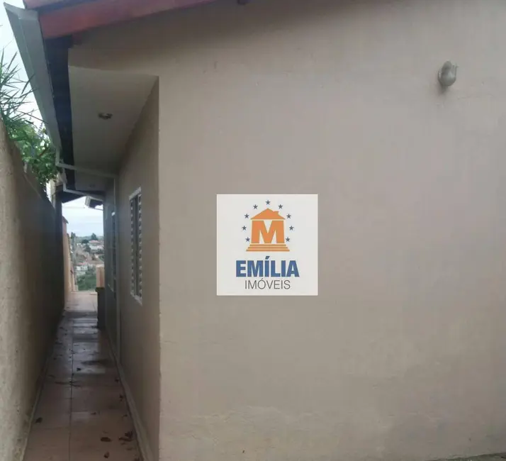 Foto 7 de Casa com 3 quartos à venda, 180m2 em Jardim Maria Amélia, Jacarei - SP