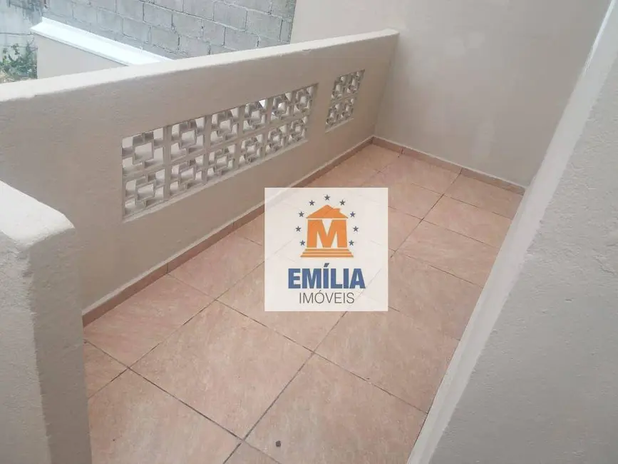 Foto 2 de Casa com 3 quartos à venda, 180m2 em Jardim Maria Amélia, Jacarei - SP