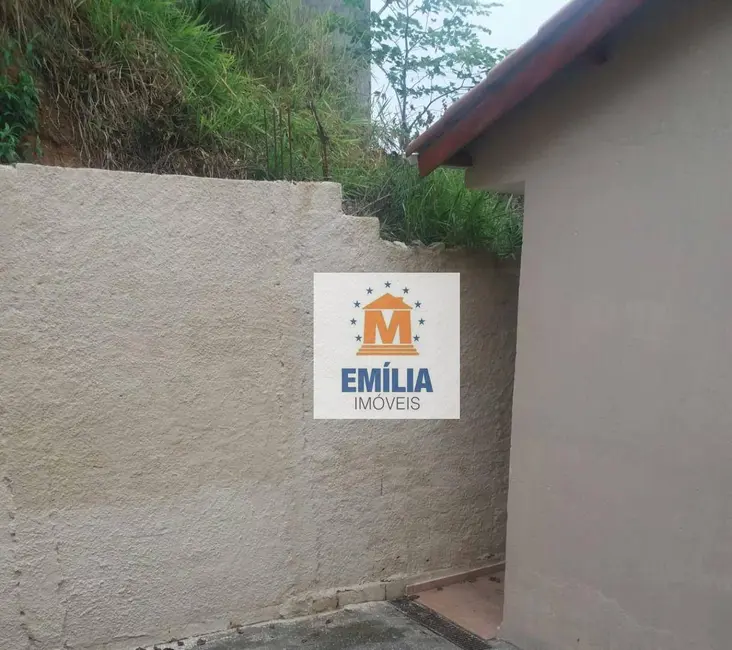 Foto 3 de Casa com 3 quartos à venda, 180m2 em Jardim Maria Amélia, Jacarei - SP