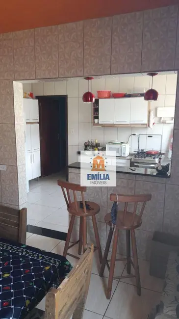 Foto 4 de Sobrado com 3 quartos à venda, 197m2 em Cidade Nova Jacareí, Jacarei - SP