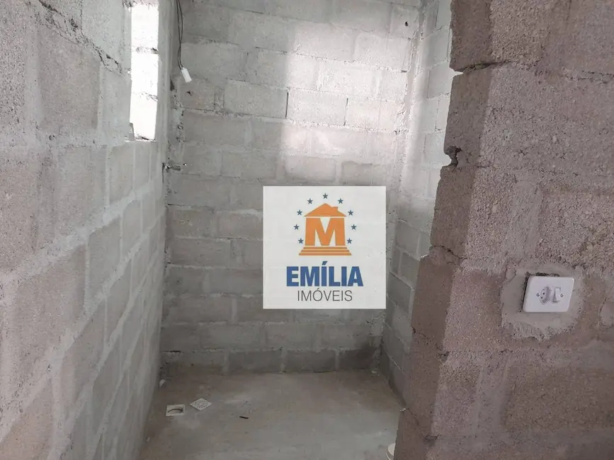 Foto 9 de Sobrado com 3 quartos à venda, 197m2 em Cidade Nova Jacareí, Jacarei - SP