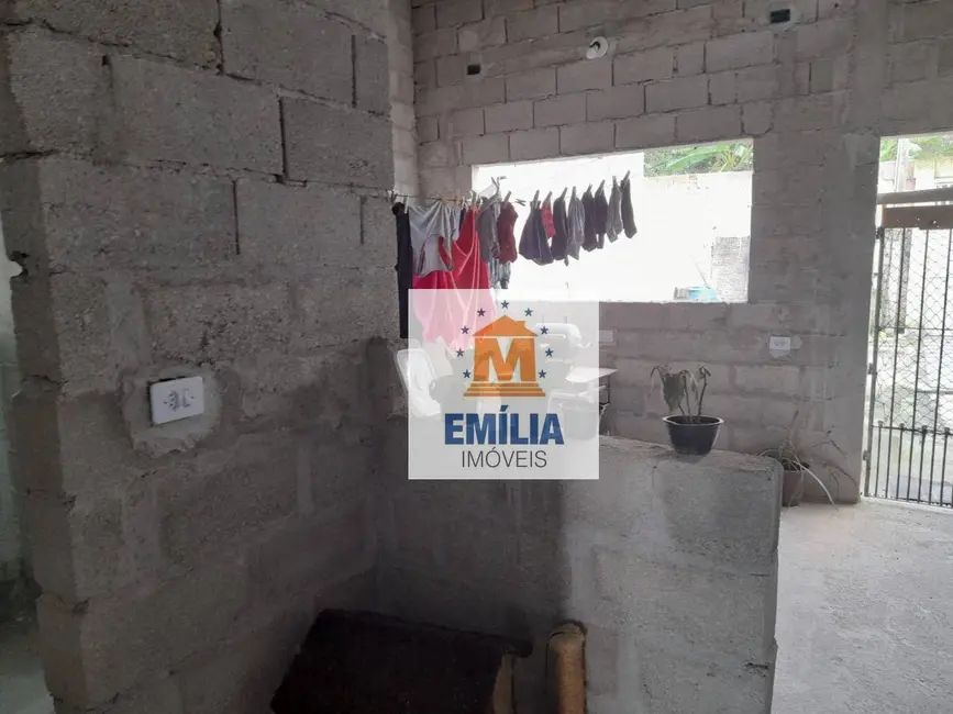 Foto 3 de Sobrado com 3 quartos à venda, 197m2 em Cidade Nova Jacareí, Jacarei - SP