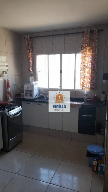 Foto 8 de Sobrado com 3 quartos à venda, 197m2 em Cidade Nova Jacareí, Jacarei - SP